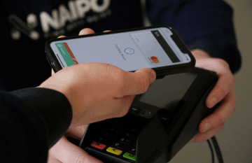 Cashless & Quick