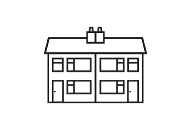 Semi Detached