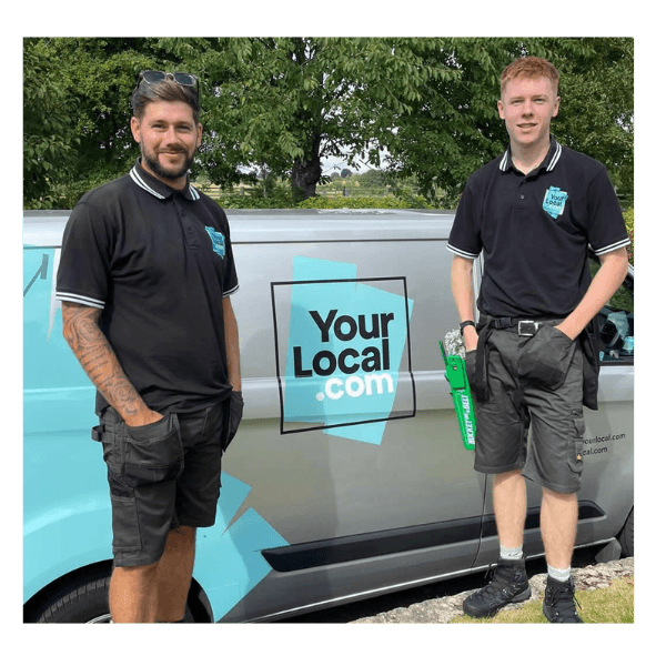 Get your quote